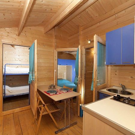 Camping Merendella Moriani Plage Exterior foto