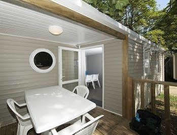Camping Merendella Moriani Plage Exterior foto