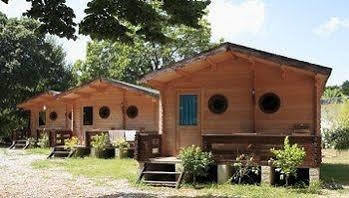Camping Merendella Moriani Plage Exterior foto