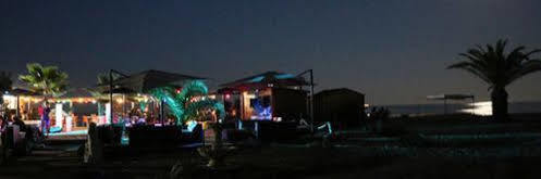 Camping Merendella Moriani Plage Exterior foto